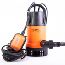 Pompa apa MURDARA, din plastic 750W, Micul Fermier