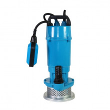 Pompa drenaj Aquatic Elefant QDX1,5-16-0.37F, Plutitor, 370 W