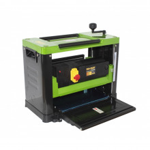 Rindea, Abric cu grosime Procraft PD2300W, Masina de rindeluit 330mm