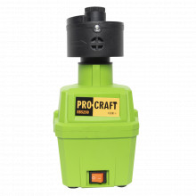 Aparat de ascutit burghie PROCRAFT EBS250, 250W, 1600 rot/min