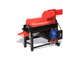 Batoza porumb 3000kg/h, 3000KW, nu include motorul CTO3000 Micul Fermier
