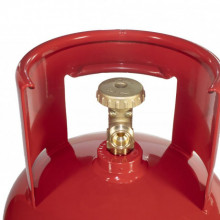 Butelie camping G.P.L 7 L/3 Kg originala Euro Camping