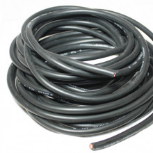 Cablu de sudura 20m/rola, 1x25mmp Micul Fermier