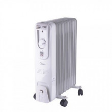 CALORIFER CU 9 ELEMENTI 2000 W ST-9110-9