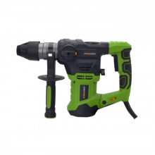 Ciocan Rotopercutor Procraft BH2100 Industrial, 6J, 2100 W, 800 rpm, 4350 bpm