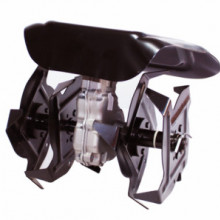 Cultivator pentru motocositoare 26mm*9T Micul Fermier