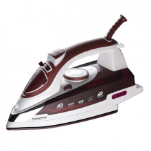 Fier de calcat Ultra Slide Hausberg, 2200 W HB-7809