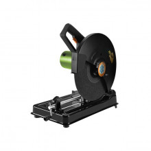 Fierastrau debitat metal Procraft AM3200, 3.2kW, 3800rpm, panza 305-355 mm