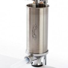 Masina de facut carnati VERTICAL 4kg (YG-2008CA) Micul Fermier