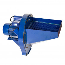 Moara cu ciocanele 500kg/Ora, 2.8KW, pentru macinat cereale si stiuleti TEMP 5