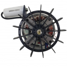 Motor betoniera, HCM400, 150L