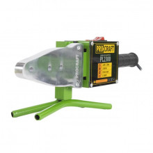 Plita Sudura PPR Procraft PL2300, 2.3 kW, max. 300 grade