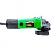 Polizor unghiular 1350W, 11000RPM, variator de viteza, PROCRAFT PW1350E, Flex
