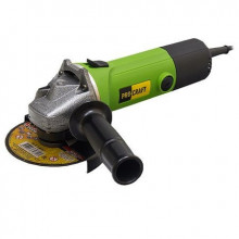 Polizor unghiular (flex) ProCraft PW1350 Germania, 1350 W, 11000 RPM, 125 mm