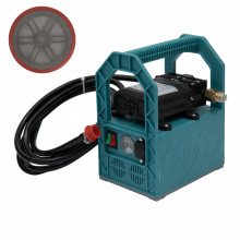Pompa de presiune, 12V 12Ah, pentru stropit, Micul Fermier