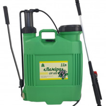 Pompa de stropit manuala, Lemira OG-101, 12L