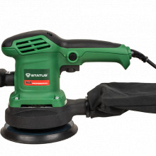 Slefuitor rotativ STATUS XS3-150T