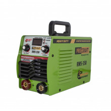 Aparat de sudura, invertor Procraft 2019 RWS 350, profesional, afisaj electronic, 230V