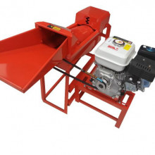 Batoza porumb pe benzina 1500kg/ora, nu include motorul 5TY-60 Micul Fermier