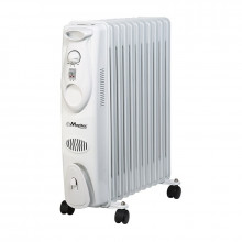CALORIFER CU 13 ELEMENTI 2500W MT-9114-13