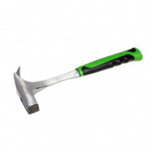 Ciocan verde 1 cioc cu magnet DeToolz