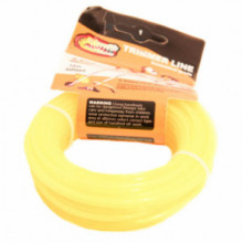 Fir trimer rotund 4.0mm x 15m Micul Fermier
