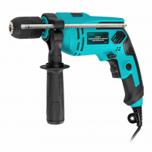 Masina de gaurit cu percutie 810W, 2800RPM, DeToolz