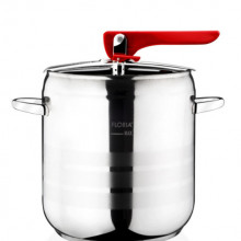 Oala inox sub presiune Zilan 12L
