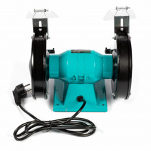 Polizor de banc 150W, 115mm, MD3215 Detoolz