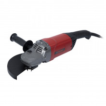 Polizor Unghiular VEGA VG-2600, 2600W, 230mm, 6500 rot/min