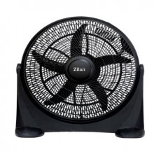 Ventilator rotund cu suport Zilan ZLN-2362