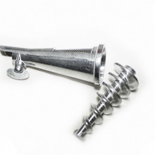 Adaptor suc de rosii / masina de tocat carne nr.10 Micul Fermier