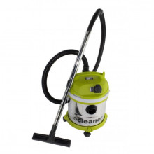 Aspirator industrial Cleaner VC 1400, 1,4 kW, 20 L, 17 kPa, Uscat+Umed