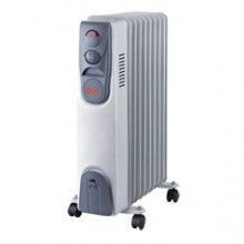 Calorifer electric cu 9 elementi Zilan ZLN-2111