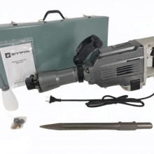 Ciocan demolator ELPROM EMO-2200, 2200W, 1400 BPM, 47J