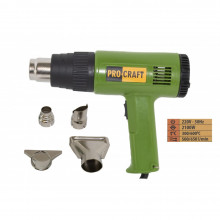 Feon industrial Procraft PH2100, 2100W, 600°C
