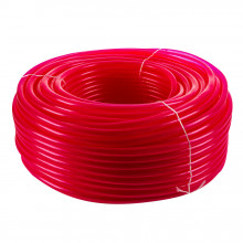 Furtun apa transparent, diametru 5/8", lungime 100 m, Micul Fermier
