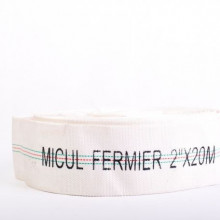 Furtunul de pompier fara capete, lungime 20m, Micul Fermier