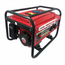 Generator pe Benzina Elefant ZH 2500, Monofazat, 2.2 kW, 230 V, 1 Cilindru, 4 timpi, Racire cu aer, Pornire electrica