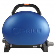 Gratar portabil, O-GRILL 500 ALBASTRU