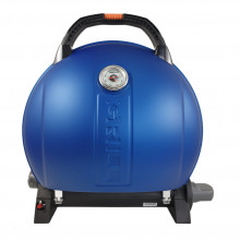 Gratar portabil, O-GRILL 900 ALBASTRU