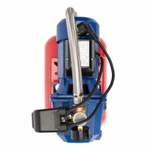 Hidrofor AUTO-JET DP550 cu ejector, Micul Fermier