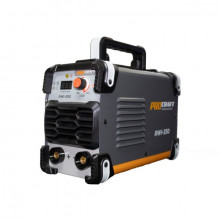 Invertor MMA Procraft RWI 350, Industrial, Tranzistori IGBT + Masca, Noul Procraft