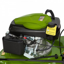 Masina de tuns gazonul Procraft PLM505 cu Autopropulsie, Benzina, 4.4 CP, 3000 rot/min, 173 cc, Diametru taiere 501mm, Cutit rezerva
