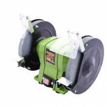 Polizor de banc ProCraft Germany, PAE1350, 1350 W, 2950 RPM, 200 mm - 12.7 mm