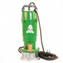 Pompa apa submersibila, QDX-16M 0,37kW fara plutitor, Micul Fermier