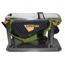 Rindea electrica Procraft PE1300, 3.5 mm , 1300W