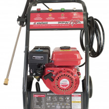 Aparat de spalat cu presiune pe benzina, ELEFANT PPW190A