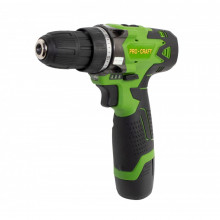 Autofiletanta cu acumulator, ProCraft PA12Li