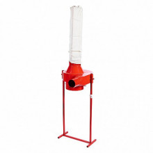 Ciclon S separator praf pentru tocatoare si mori Micul Fermier
